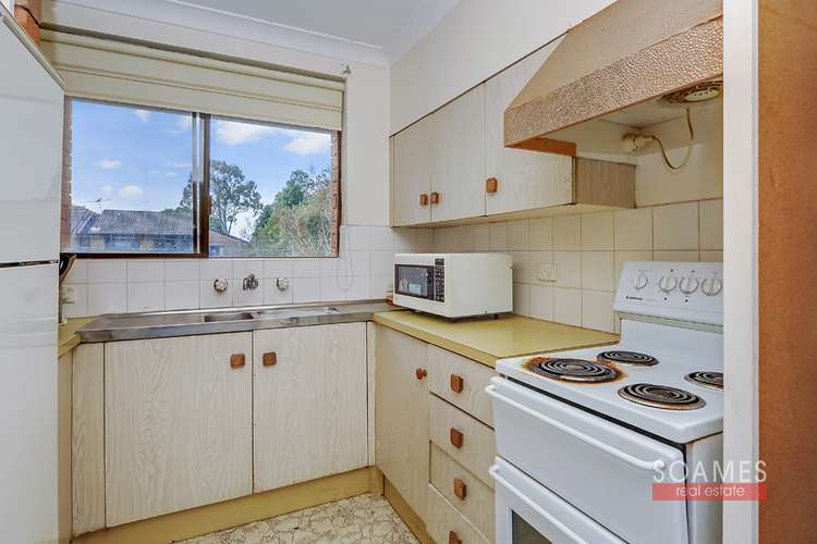 Third view of Homely apartment listing, 9/62-64 Florence Street, Hornsby NSW 2077