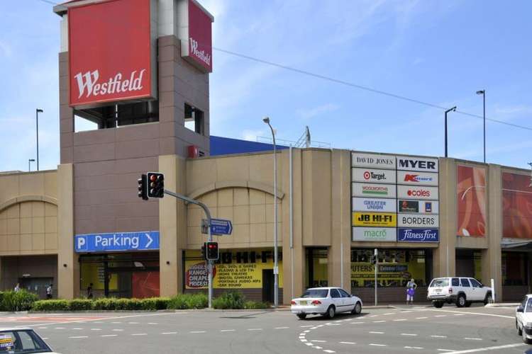 Sixth view of Homely apartment listing, 9/62-64 Florence Street, Hornsby NSW 2077