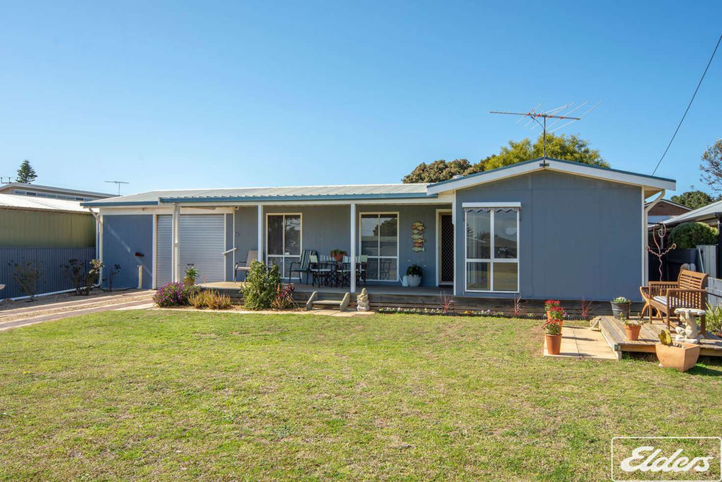 Main view of Homely house listing, Lot 66 Stewart Street, Hindmarsh Island SA 5214