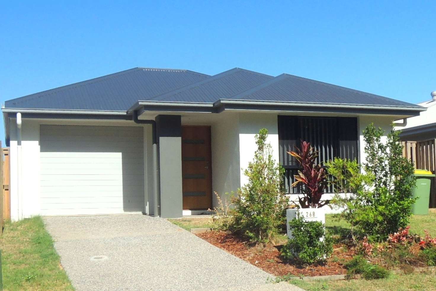 Main view of Homely house listing, 26B Newport Parade, Blacks Beach QLD 4740
