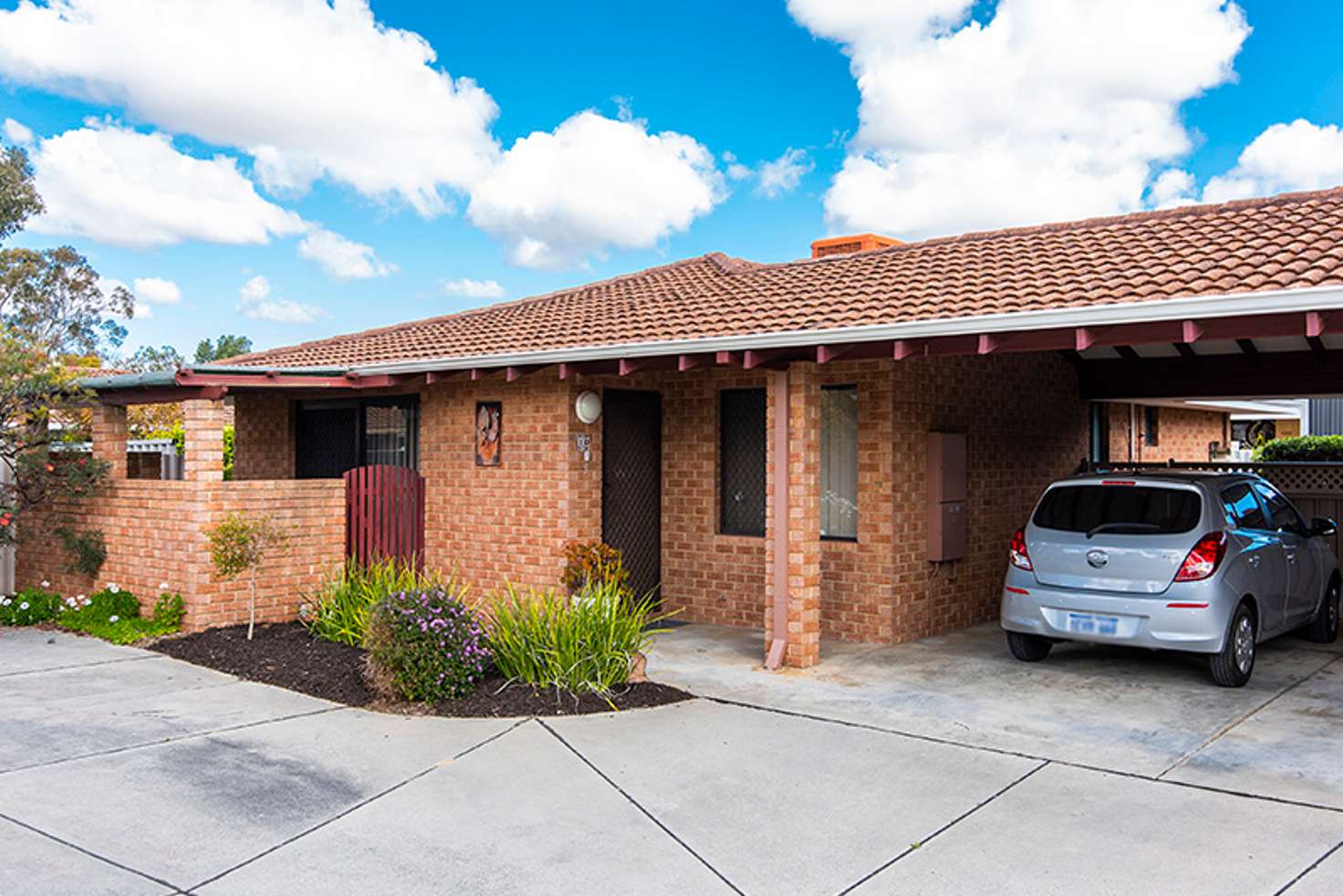 Main view of Homely unit listing, 10/117 Old Perth Road, Bassendean WA 6054
