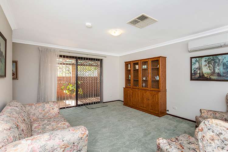 Fifth view of Homely unit listing, 10/117 Old Perth Road, Bassendean WA 6054