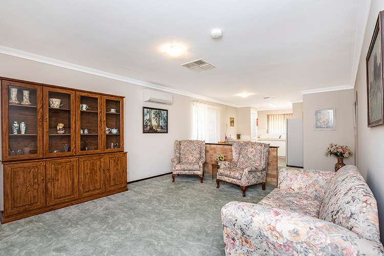 Sixth view of Homely unit listing, 10/117 Old Perth Road, Bassendean WA 6054