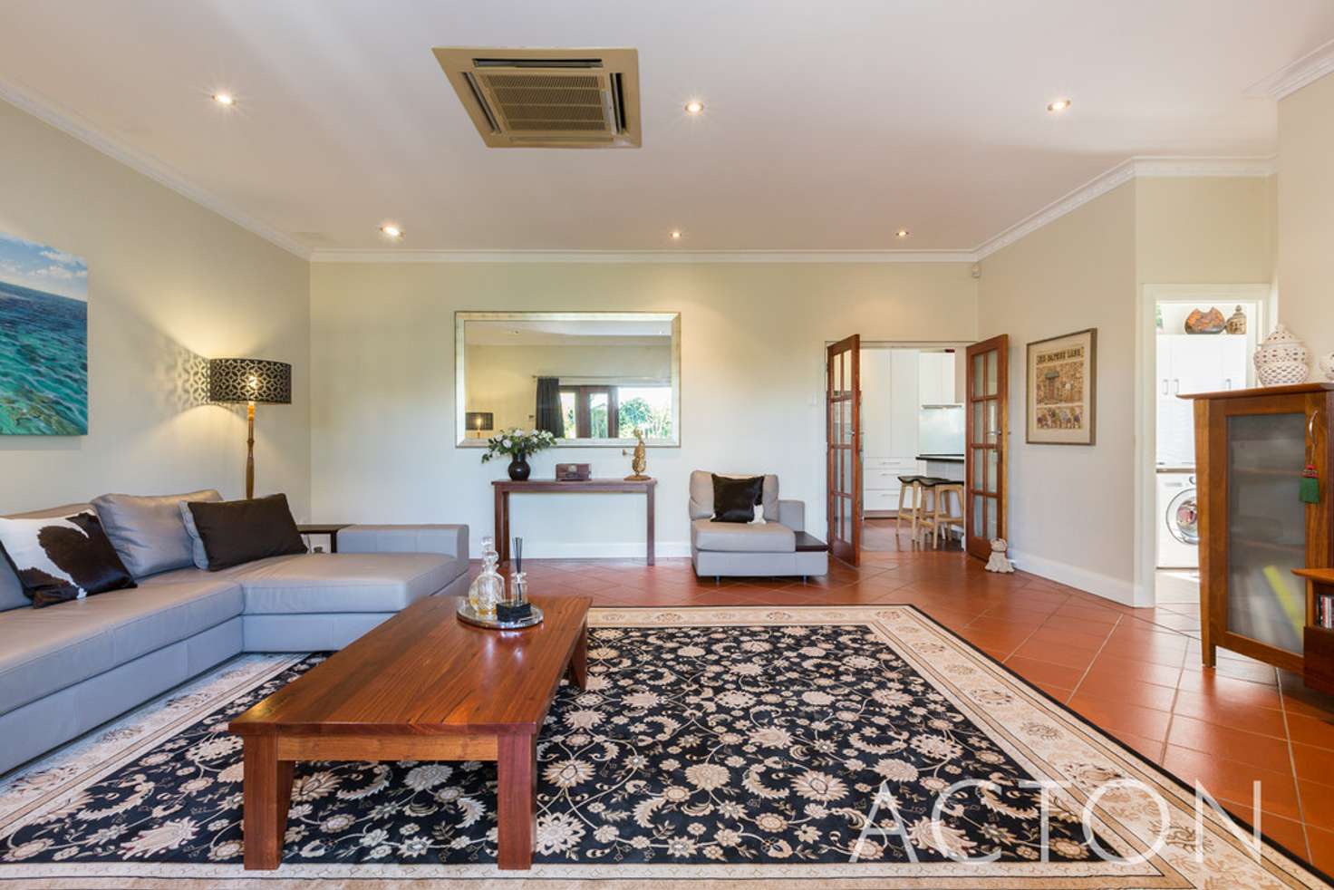 Main view of Homely house listing, 60 Lynton Street, Mount Hawthorn WA 6016