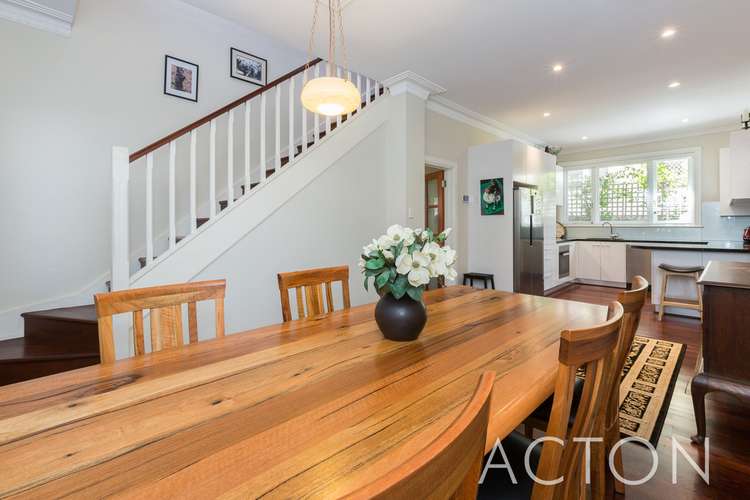 Second view of Homely house listing, 60 Lynton Street, Mount Hawthorn WA 6016