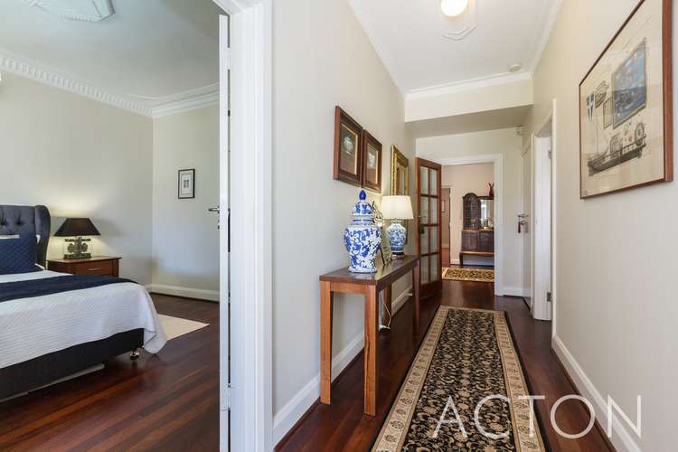 Fifth view of Homely house listing, 60 Lynton Street, Mount Hawthorn WA 6016