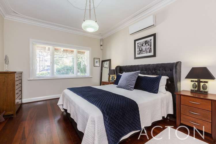 Sixth view of Homely house listing, 60 Lynton Street, Mount Hawthorn WA 6016