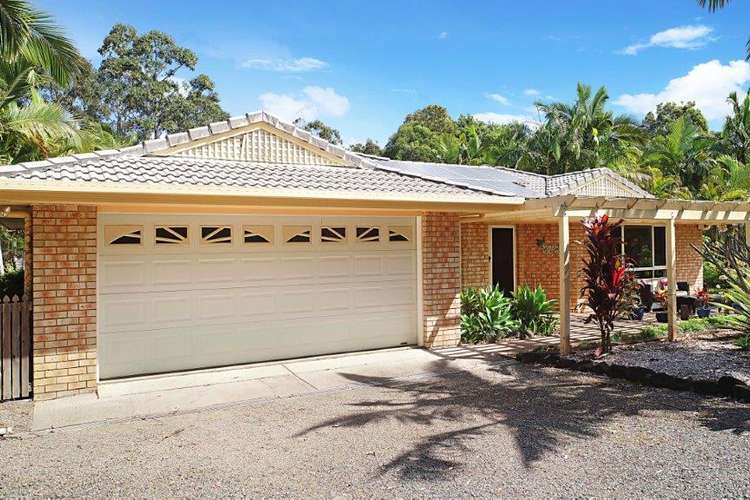 Second view of Homely house listing, 1 Woodhaven Way, Cooroibah QLD 4565