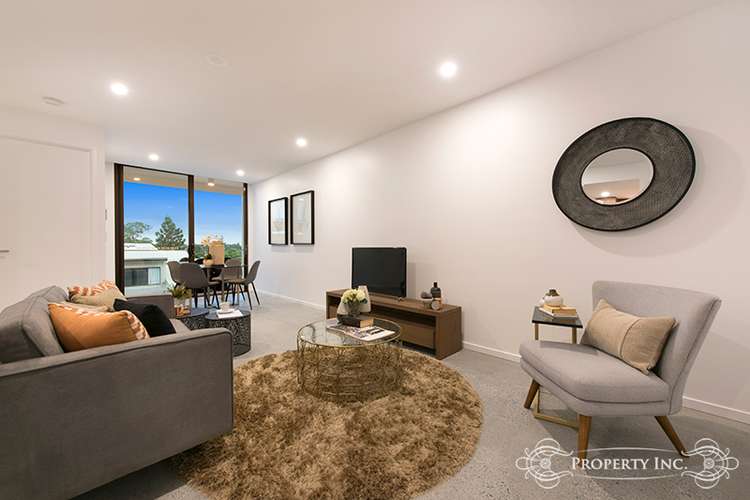 Second view of Homely unit listing, 005/42 Clive Street, Annerley QLD 4103