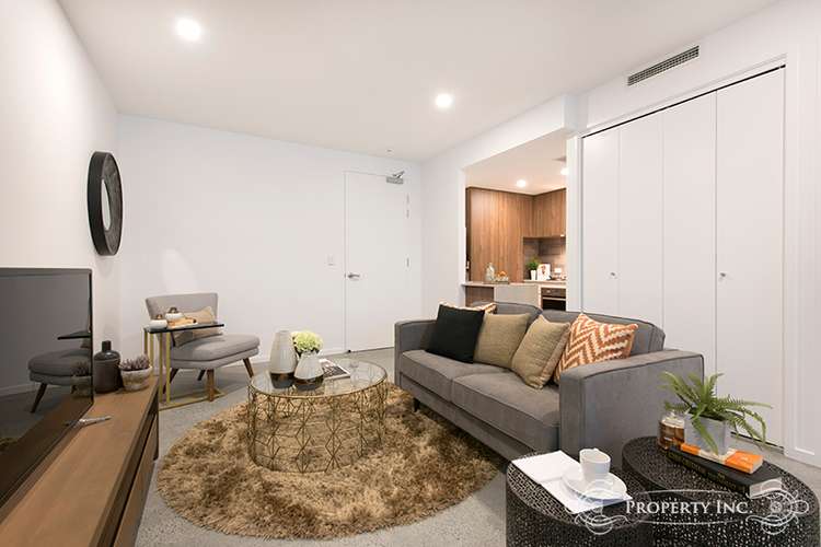 Third view of Homely unit listing, 005/42 Clive Street, Annerley QLD 4103