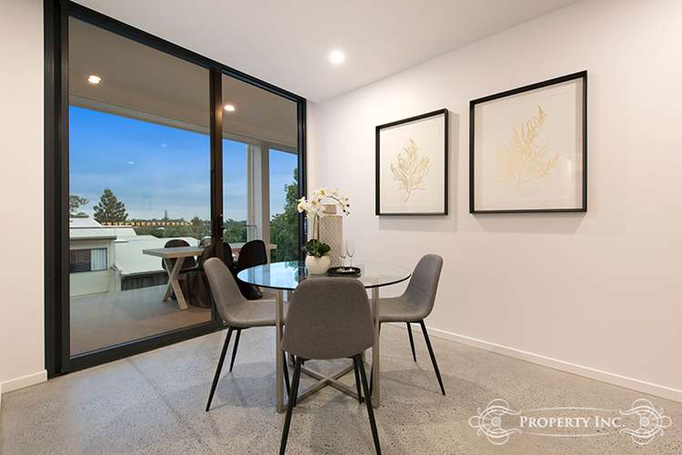 Fourth view of Homely unit listing, 005/42 Clive Street, Annerley QLD 4103