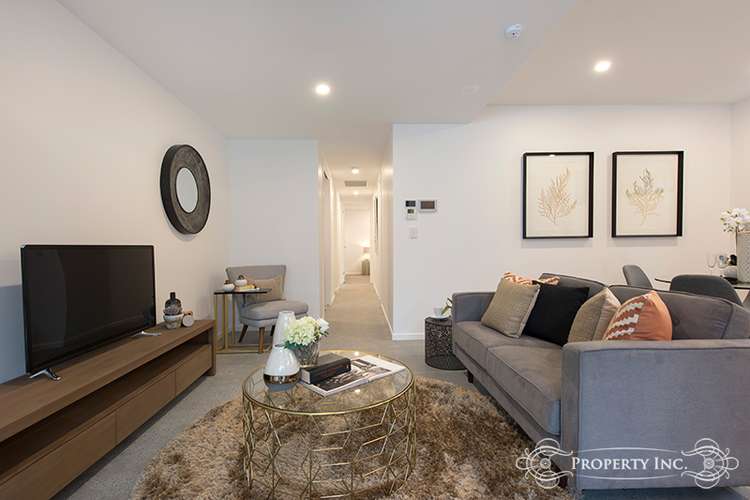 Third view of Homely unit listing, 106/ 42 Clive Street, Annerley QLD 4103