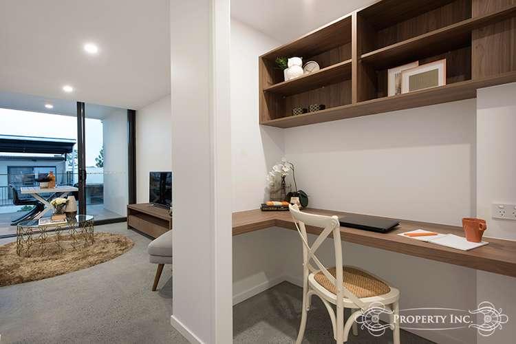 Sixth view of Homely unit listing, 106/ 42 Clive Street, Annerley QLD 4103