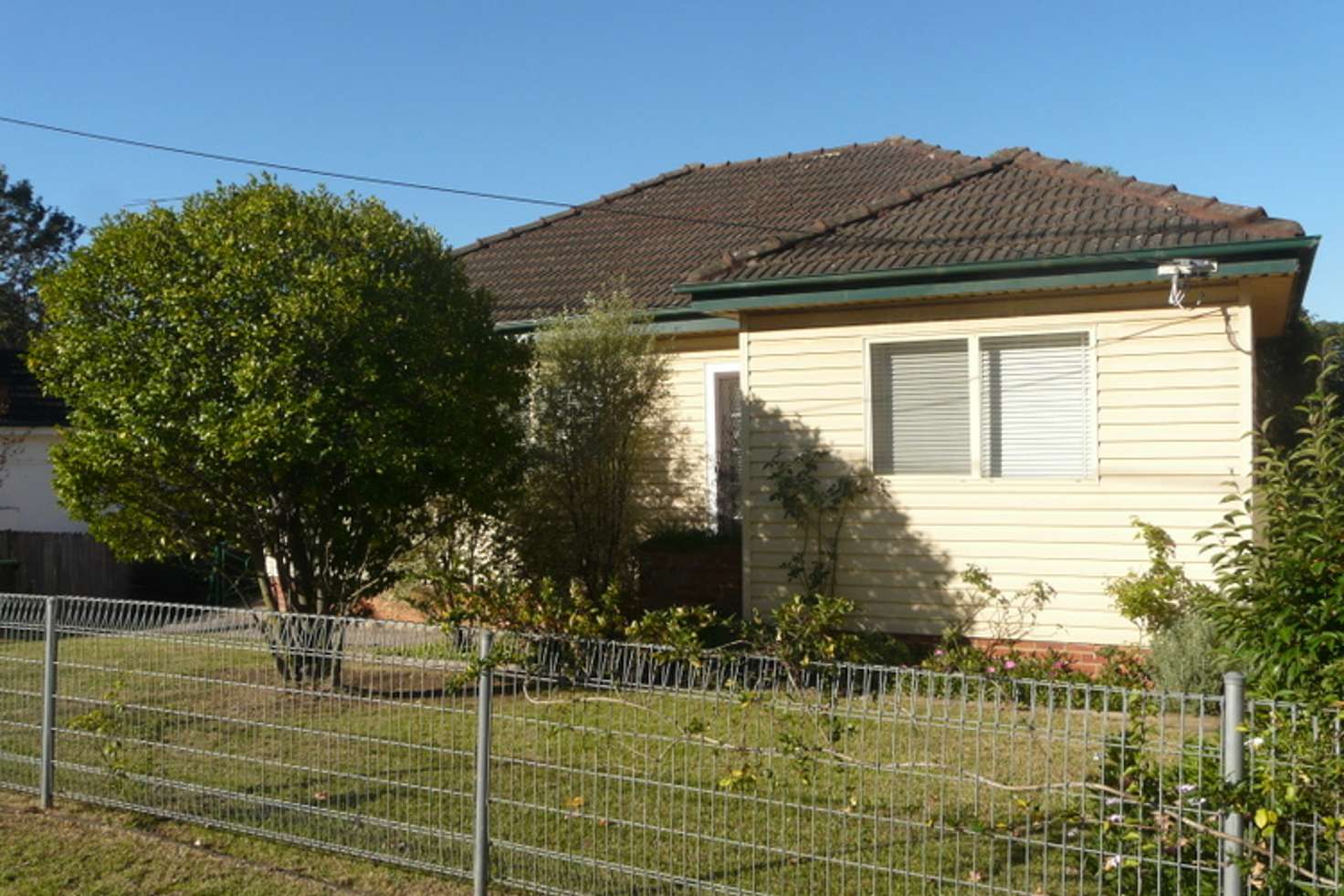 Main view of Homely house listing, 1/30 Lerida Avenue, Camden NSW 2570