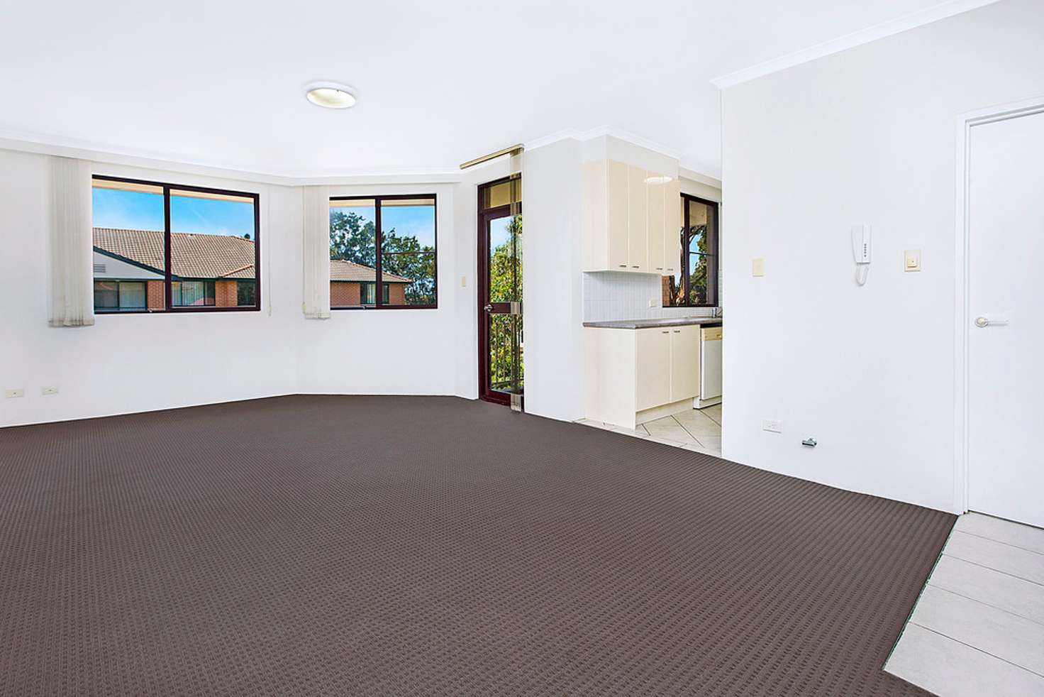 Main view of Homely apartment listing, 111/18-20 Knocklayde Street,, Ashfield NSW 2131