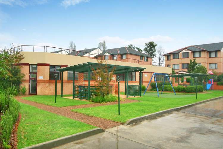 Fifth view of Homely apartment listing, 111/18-20 Knocklayde Street,, Ashfield NSW 2131