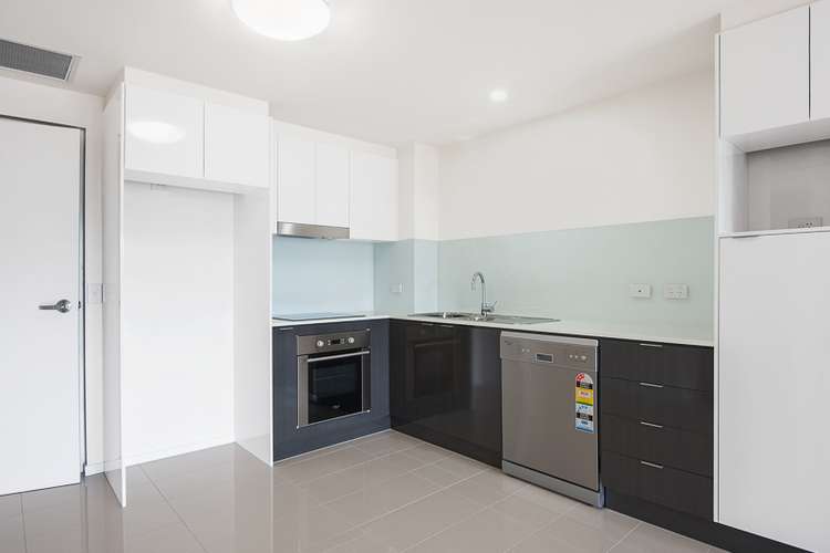 Third view of Homely apartment listing, 60/107 Kittyhawk Drive, Chermside QLD 4032