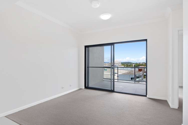 Fourth view of Homely apartment listing, 60/107 Kittyhawk Drive, Chermside QLD 4032