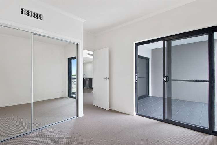 Fifth view of Homely apartment listing, 60/107 Kittyhawk Drive, Chermside QLD 4032