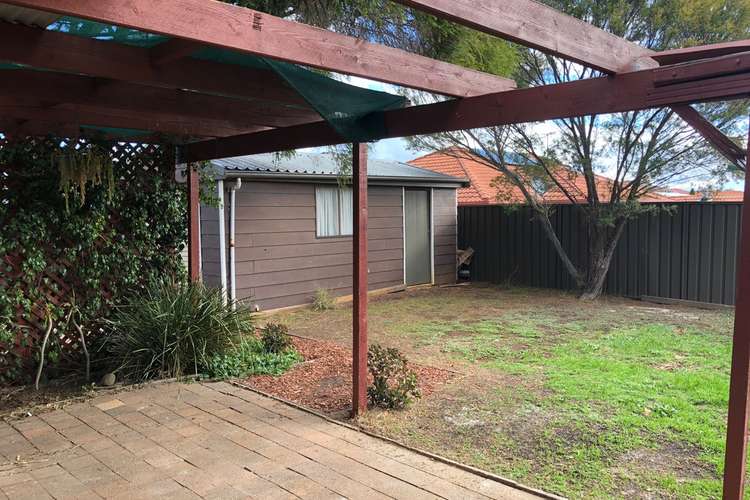 Fifth view of Homely house listing, 36 Gargery Street, Ambarvale NSW 2560
