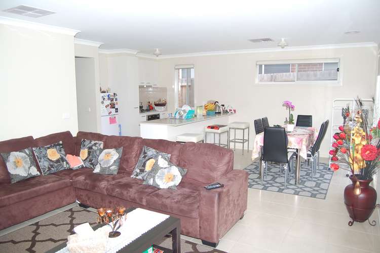 Second view of Homely house listing, 54 TANGEMERE WAY, Cranbourne East VIC 3977