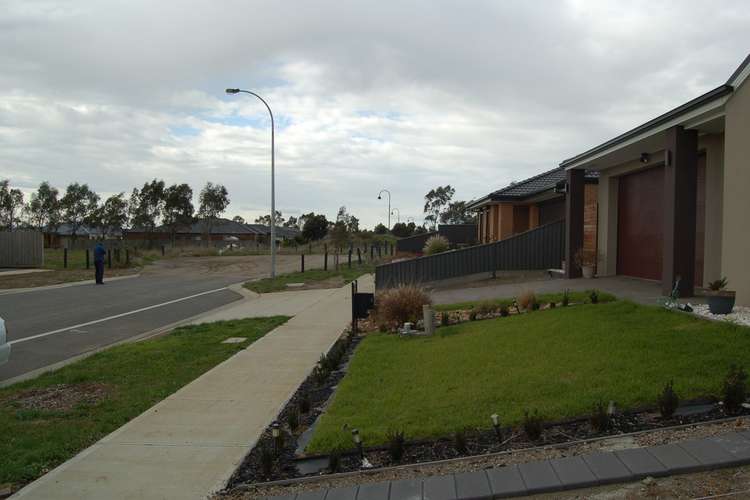 Fourth view of Homely house listing, 54 TANGEMERE WAY, Cranbourne East VIC 3977
