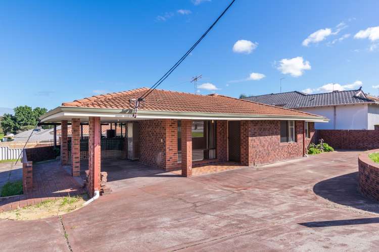 Main view of Homely villa listing, 383A Albert Street, Balcatta WA 6021