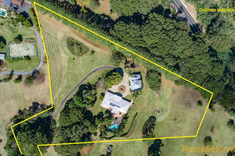 Third view of Homely house listing, 32 Glenock Road, Uki NSW 2484