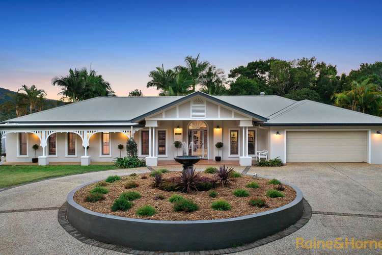 Fifth view of Homely house listing, 32 Glenock Road, Uki NSW 2484