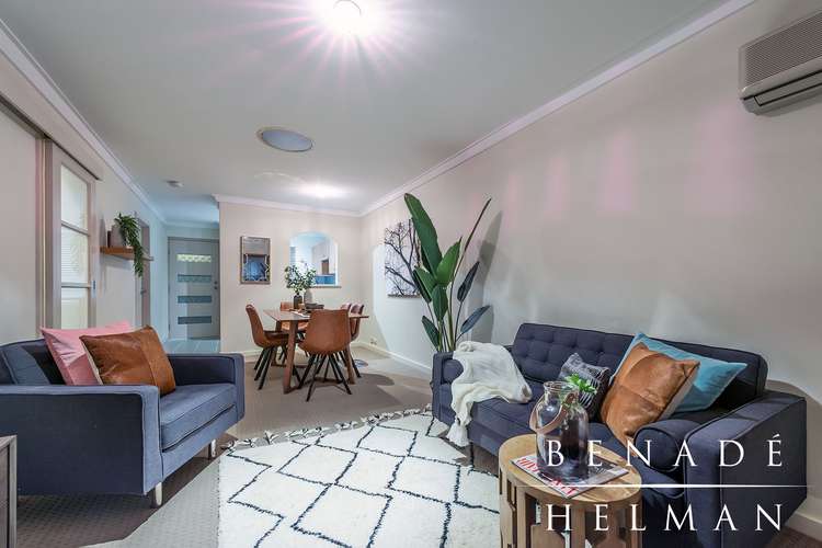 9/35 Rupert Street, Subiaco WA 6008