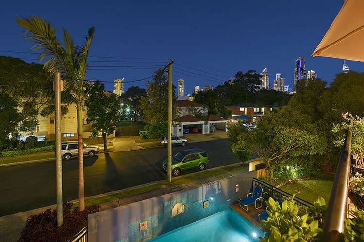 Main view of Homely unit listing, 5/24 Parneno Street, Chevron Island QLD 4217