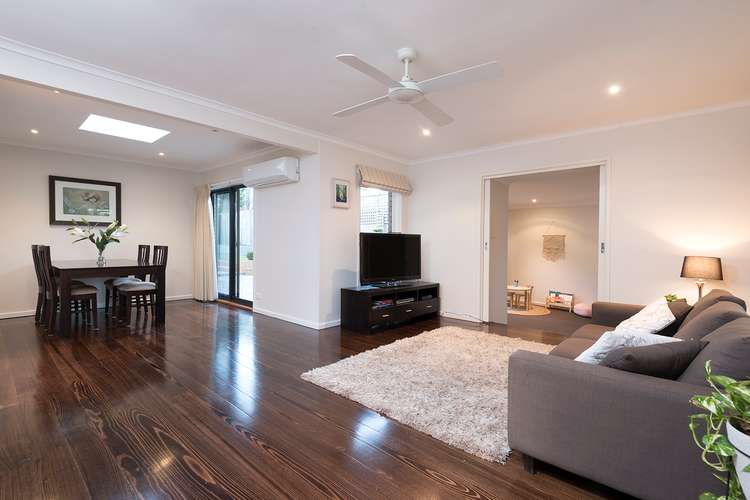 Third view of Homely house listing, 191 Mascoma Street, Strathmore VIC 3041