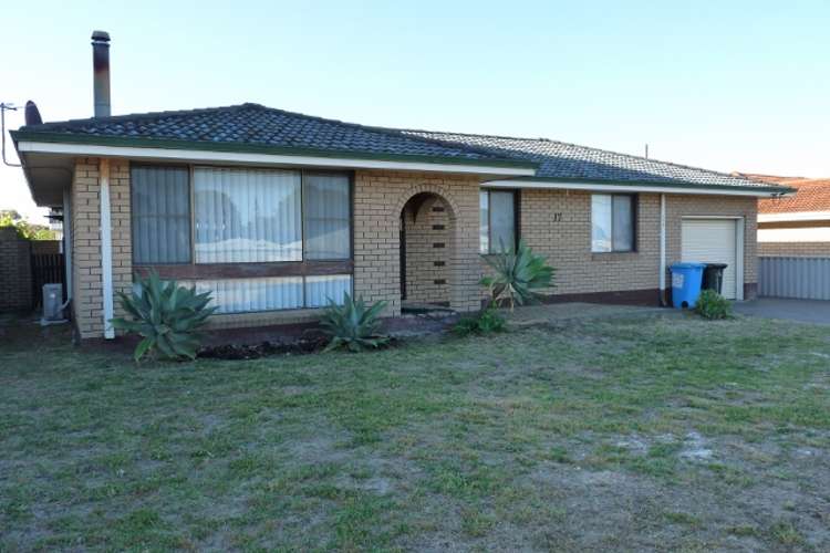 Main view of Homely house listing, 17 Mitchell Street, Castletown WA 6450