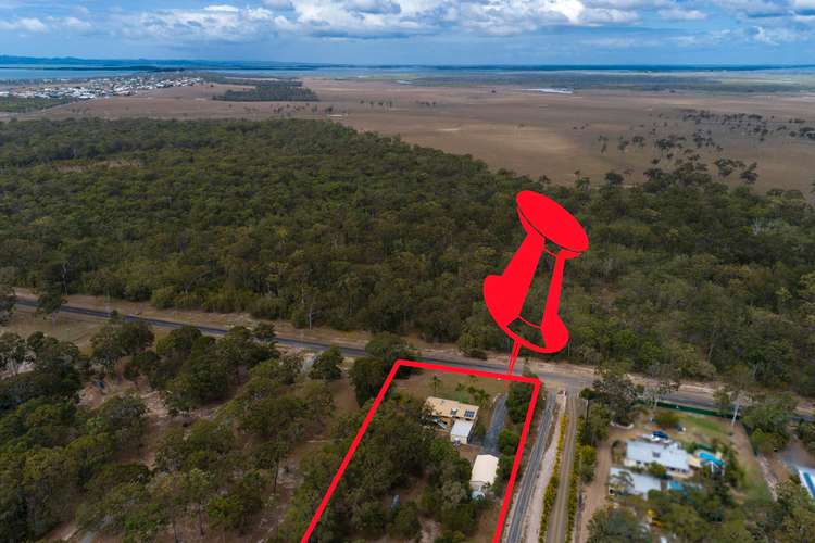 Second view of Homely house listing, 399 BINGHAM ROAD, Booral QLD 4655