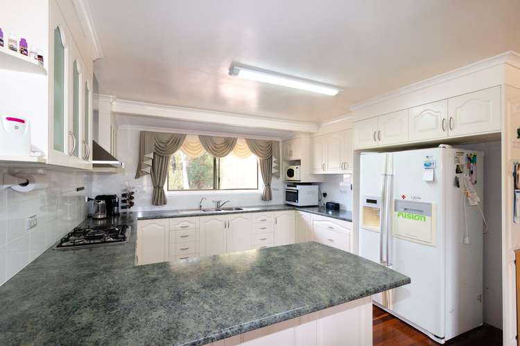 Third view of Homely house listing, 399 BINGHAM ROAD, Booral QLD 4655