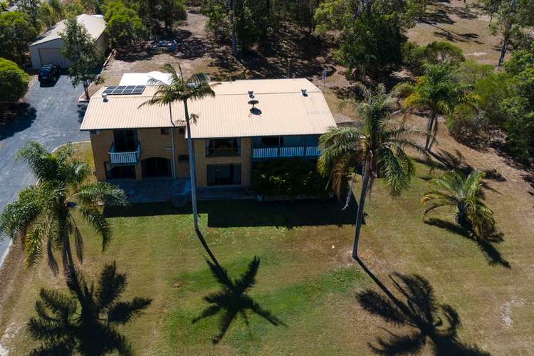 Fourth view of Homely house listing, 399 BINGHAM ROAD, Booral QLD 4655