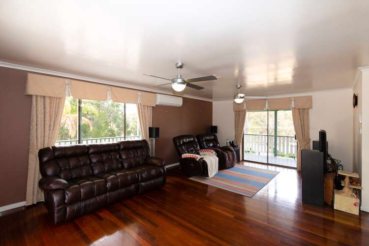 Fifth view of Homely house listing, 399 BINGHAM ROAD, Booral QLD 4655