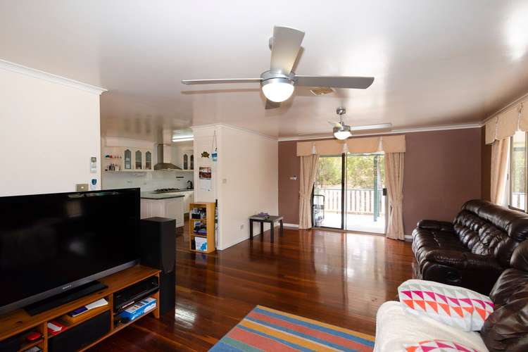 Sixth view of Homely house listing, 399 BINGHAM ROAD, Booral QLD 4655