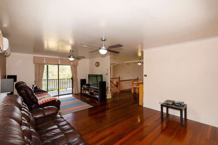 Seventh view of Homely house listing, 399 BINGHAM ROAD, Booral QLD 4655