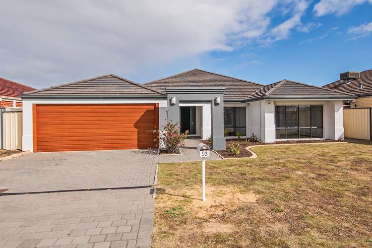 Second view of Homely house listing, 93 Centennial Avenue, Bertram WA 6167