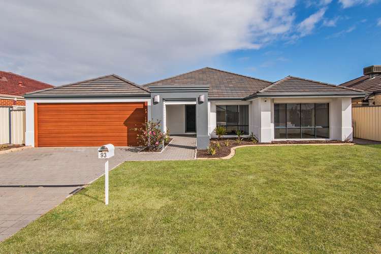 Fourth view of Homely house listing, 93 Centennial Avenue, Bertram WA 6167