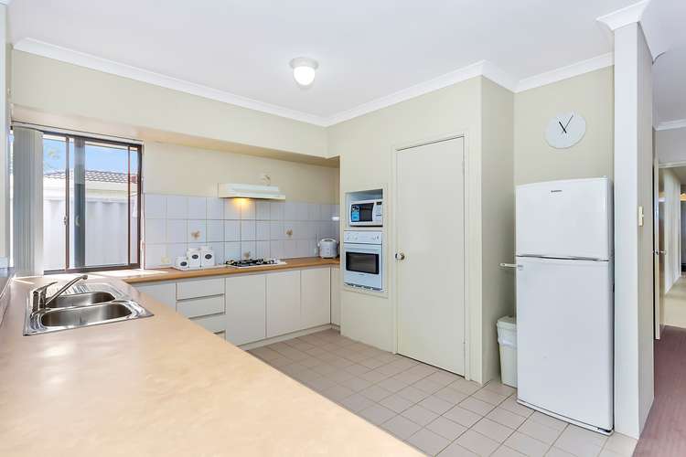 Fourth view of Homely house listing, 71A Ashburton Street, Bentley WA 6102