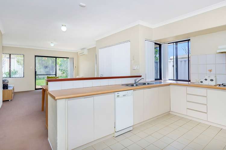 Fifth view of Homely house listing, 71A Ashburton Street, Bentley WA 6102