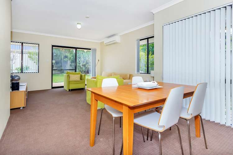 Sixth view of Homely house listing, 71A Ashburton Street, Bentley WA 6102