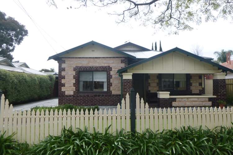 Main view of Homely house listing, 5 Seventh Avenue, Trinity Gardens SA 5068