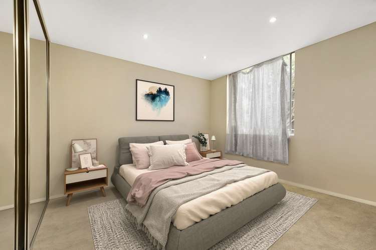 Second view of Homely unit listing, 7/7 Loftus Street, Ashfield NSW 2131