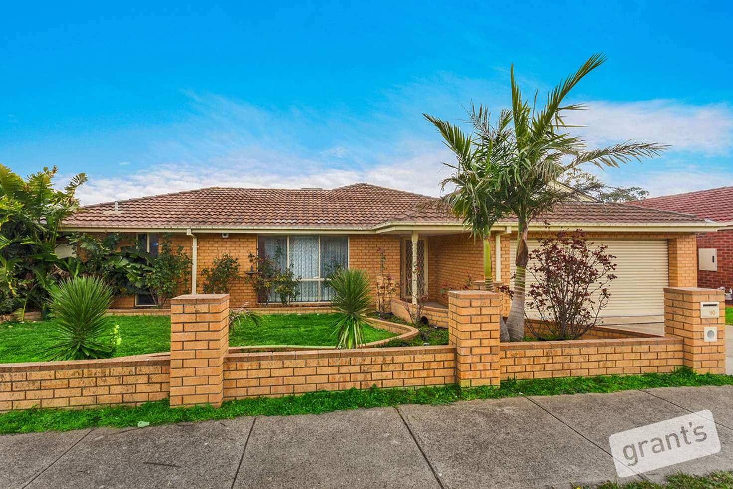 Main view of Homely house listing, 90 Strabane Way, Hampton Park VIC 3976