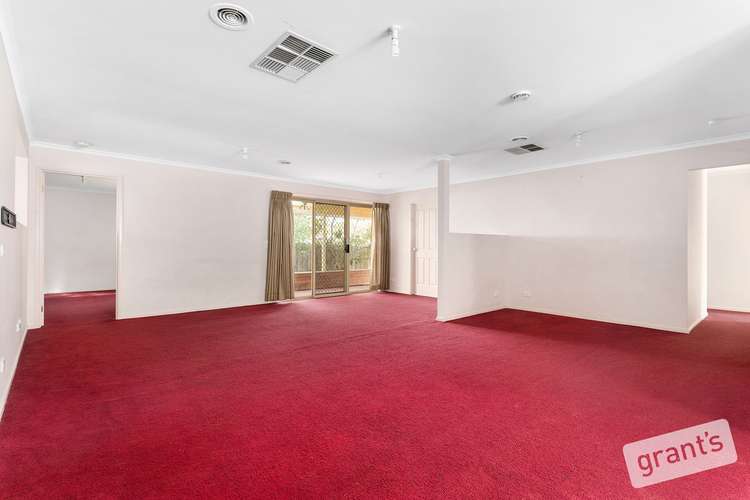 Second view of Homely house listing, 90 Strabane Way, Hampton Park VIC 3976