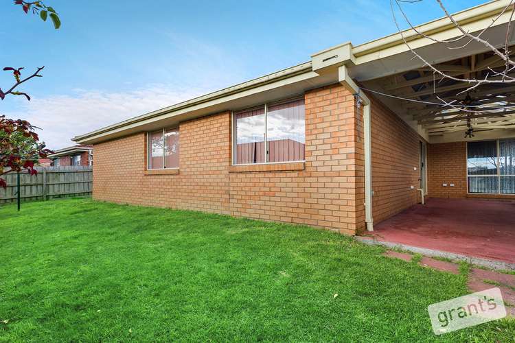 Fifth view of Homely house listing, 90 Strabane Way, Hampton Park VIC 3976