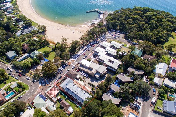 Third view of Homely apartment listing, 36-40 Brighton Street, Bundeena NSW 2230